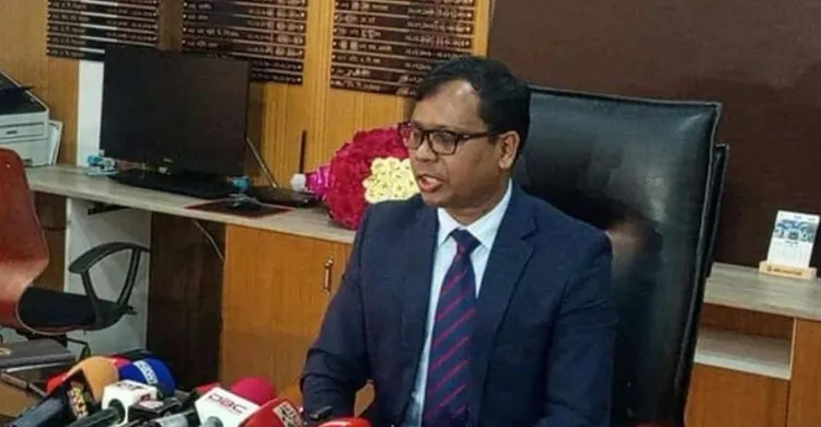 লুট হওয়া সাদাপাথর ফেরত দিতে ডিসি সারওয়ারের আলটিমেটাম