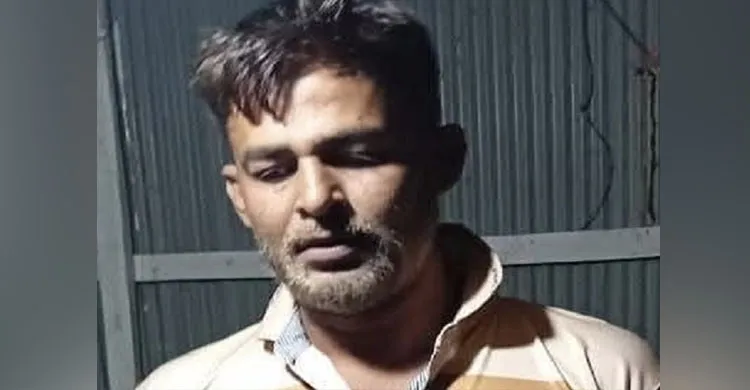 কুমিল্লায় অস্ত্রসহ যুবদল কর্মী গ্রেফতার