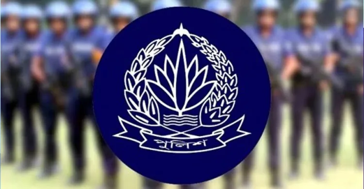 নির্বাচন ঘিরে পুলিশে বড় রদবদল