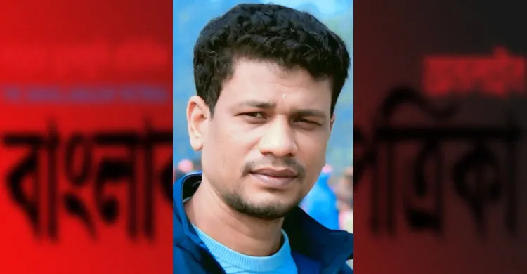 বগুড়ায় ফুটপাত দখলের ভিডিও ফাঁস, সাংবাদিককে হত্যার হুমকি