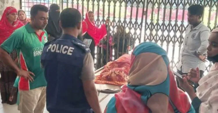 গোপালগঞ্জে কুকুরের তাড়া খেয়ে স্কুল শিক্ষার্থীর মৃত্যু