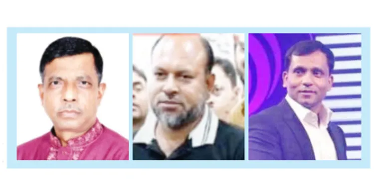১৭ মামলার আসামি হলেও ওরা ধরাছোঁয়ার বাইরে