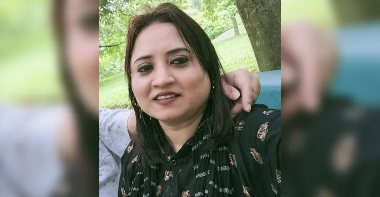 স্বামীর হাতে নির্মমভাবে খুন বগুড়ার ফাহিমা
