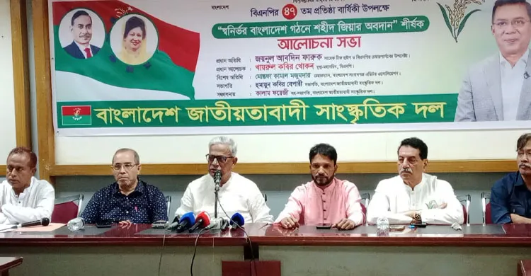 ফেব্রুয়ারীতে নির্বাচন হবে কেউ ঠেকাতে পারবে না: ফারুক