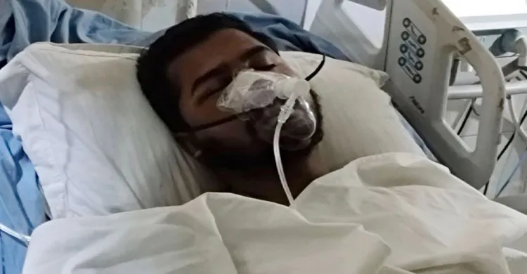 নুরুল হক নুরের জ্ঞান ফিরেছে