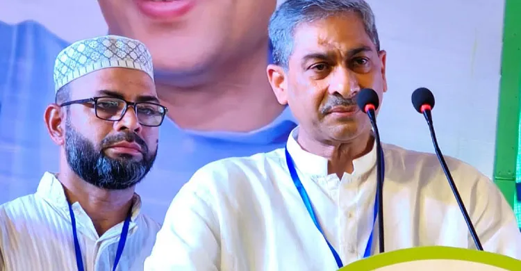 নুরের ওপর আঘাত, নির্বাচন বানচালের ষড়যন্ত্রের অংশ : এ্যানি