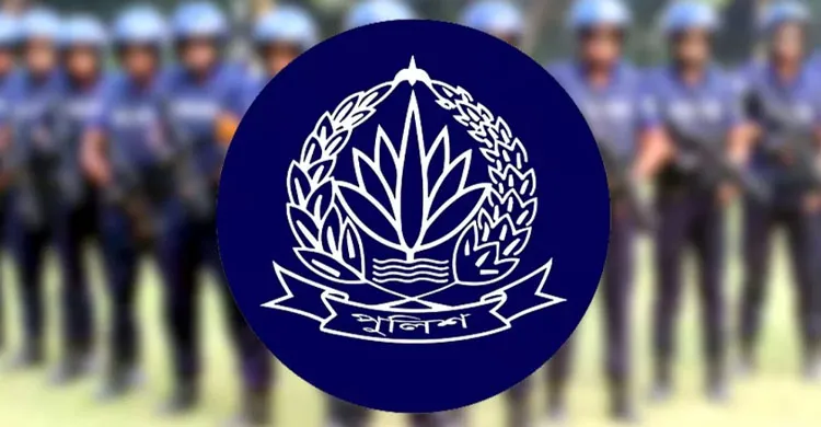 জরুরি বৈঠকে পুলিশের ঊর্ধ্বতন কর্মকর্তারা