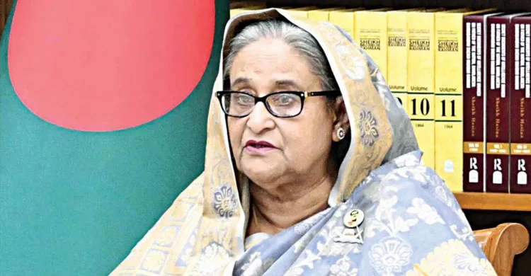 নির্বাচনে অংশ নিতে পারবে না ফ্যাসিবাদী দল আওয়ামী লীগ