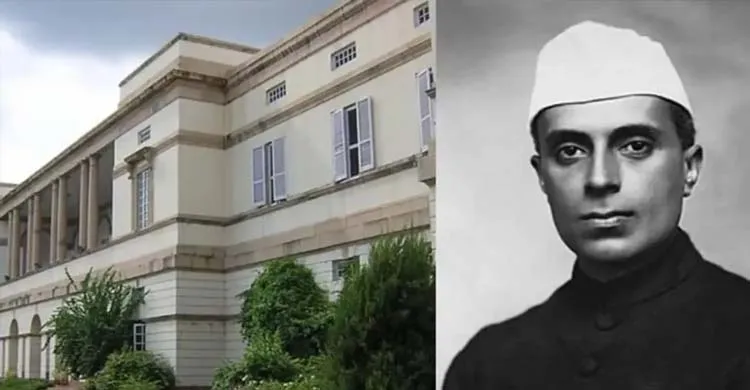 ১১শ কোটি টাকায় বিক্রি হলো নেহেরুর বাংলো লুটিয়েন্স