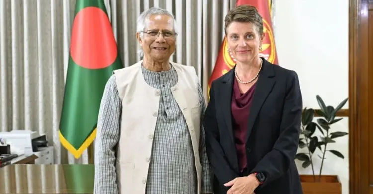 ফেব্রুয়ারির নির্বাচনে পূর্ণ সমর্থনের আশ্বাস দিলেন জাতিসংঘের আবাসিক সমন্বয়কারী