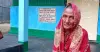 তারেক রহমানের উপহারের ঘর পেলেন ভিক্ষুক শুক্কুরি বেগম