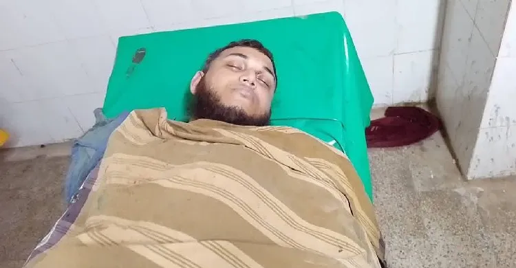 ছবিঃ সংগৃহীত