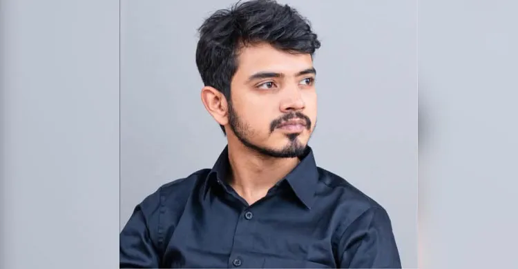 হামলার আশঙ্কায় জিডি করলেন হেভি ওয়েট ডাকসু ভিপি প্রার্থী শামীম!