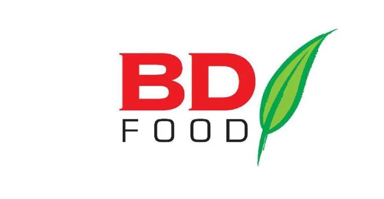 গাড়ি সুবিধাসহ বিডি ফুডসে চাকরি, আবেদন যেভাবে