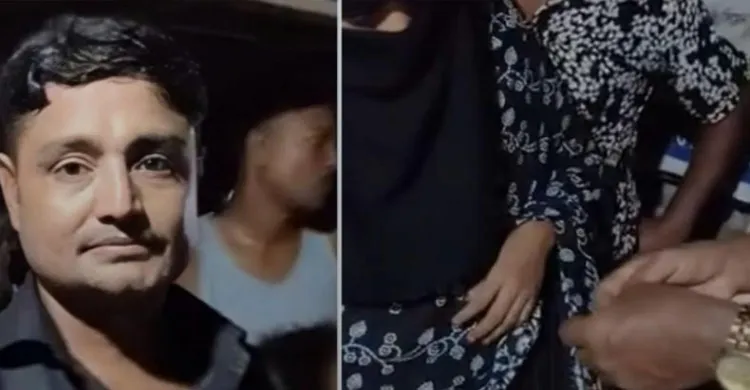 ১০ ভরি স্বর্ণালংকার মালিককে ফিরিয়ে দিয়ে সিএনজি চালকের অনন্য দৃষ্টান্ত