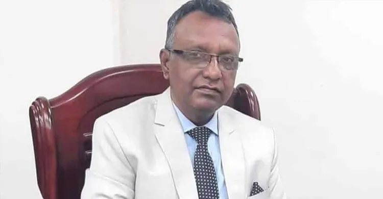 অফিসে নারী কেলেঙ্কারি: আর্থিক গোয়েন্দা প্রধান শাহিনুল ইসলামের নিয়োগ বাতিল
