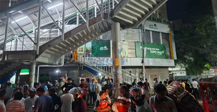 উত্তেজনা কমাতে বিএনপি-জামায়াতের সঙ্গে সরকারের যোগাযোগ