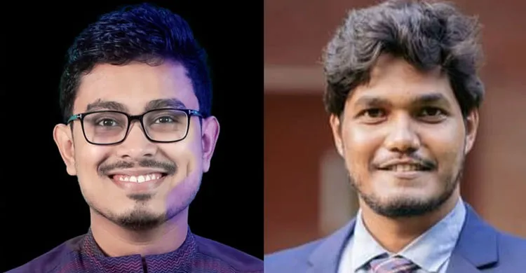 অমর একুশে হলে সাদিক কায়েম পেয়েছেন ৬৪৪ ভোট, আবিদ ১৪১