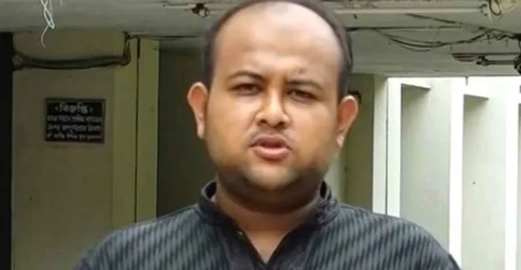 শিক্ষার্থীদের রায়কে সম্মান জানাই: ছাত্রদল প্রার্থী হামীম