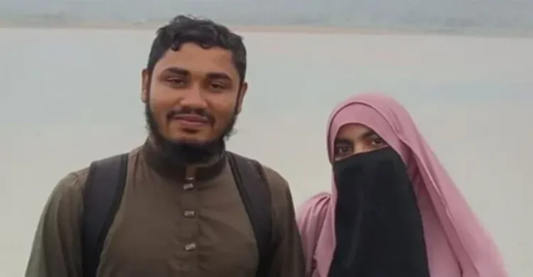 জাকসুতে একসঙ্গে জয়ী হলেন স্বামী-স্ত্রী