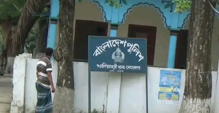 নেত্রকোনার ধনু নদে স্পিডবোট-নৌকা সংঘর্ষ: নিখোঁজ ৪ জনের মরদেহ উদ্ধার