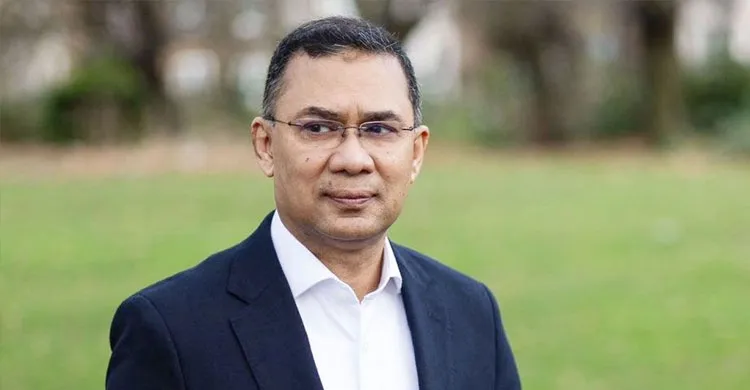 শিগগিরই দেশে ফিরবেন তারেক রহমান
