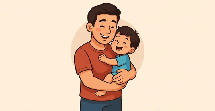 চাকরিজীবীদের জন্য সুখবর: সরকারি পিতৃত্বকালীন ছুটি চালুর প্রস্তাব