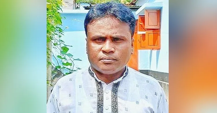 বগুড়ায় ইমামকে হত্যাচেষ্টা মামলায় ইউপি সদস্য গ্রেপ্তার