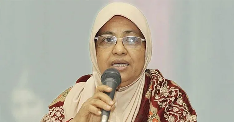 চিকিৎসার জন্য সিঙ্গাপুর গেলেন স্বাস্থ্য উপদেষ্টা
