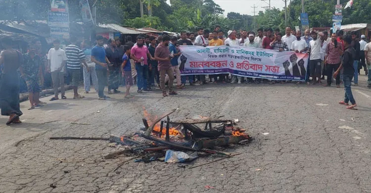 ভাঙ্গার দুই ইউনিয়ন ফরিদপুর-৪ আসনে ফেরাতে হাইকোর্টের রুল