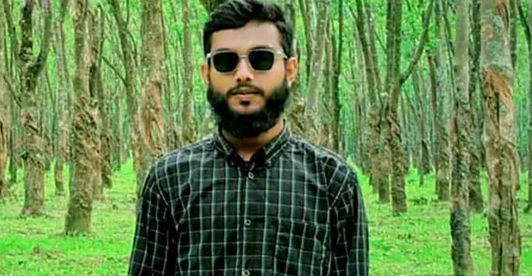 সাভারে নিখোঁজের ৪ দিনেও সন্ধান মিলেনি পোশাক শ্রমিক যুবকের
