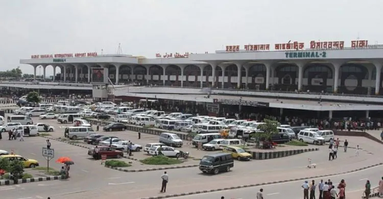 বিমানবন্দরগুলোর নিরাপত্তা নিয়ে কি হচ্ছে