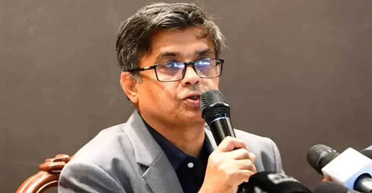 কঠিন প্রশ্ন করা সাংবাদিকদের অধিকার নয়, দায়িত্বও: প্রেস সচিব