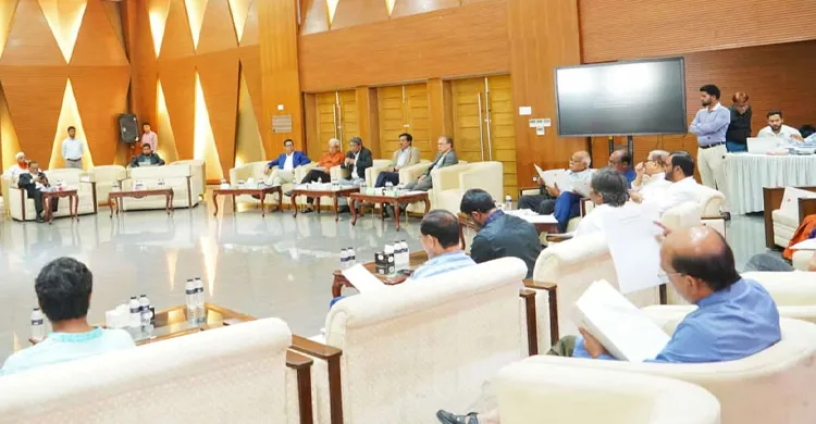 নির্বাচনের সঙ্গে জুলাই সনদ বাস্তবায়নে গণভোটের পরামর্শ