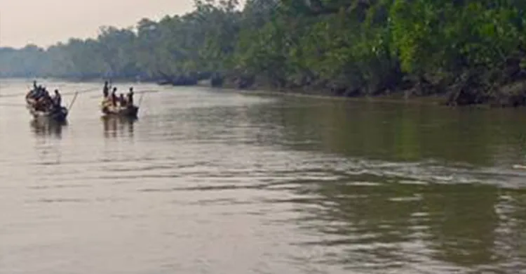 বাংলাদেশী ৬ জেলে ভারতীয় জলদস্যুদের হাতে অপহৃত