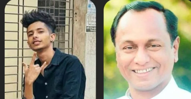 টাঙ্গাইলের ছাত্রলীগ ও আওয়ামী লীগের দুই নেতা ঢাকায় গ্রেপ্তার