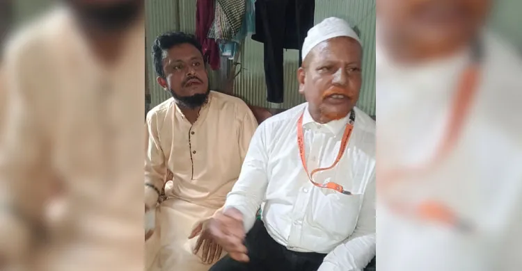 প্রলোভন দেখিয়ে ৮ লাখ টাকা হাতিয়ে নেওয়ার অভিযোগ, গ্রেপ্তার ৩
