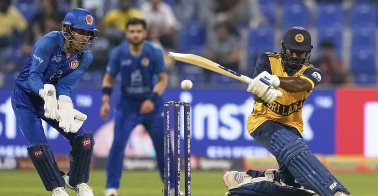 আফগানিস্তানের বিদায়, সুপার ফোরে বাংলাদেশ-শ্রীলঙ্কা