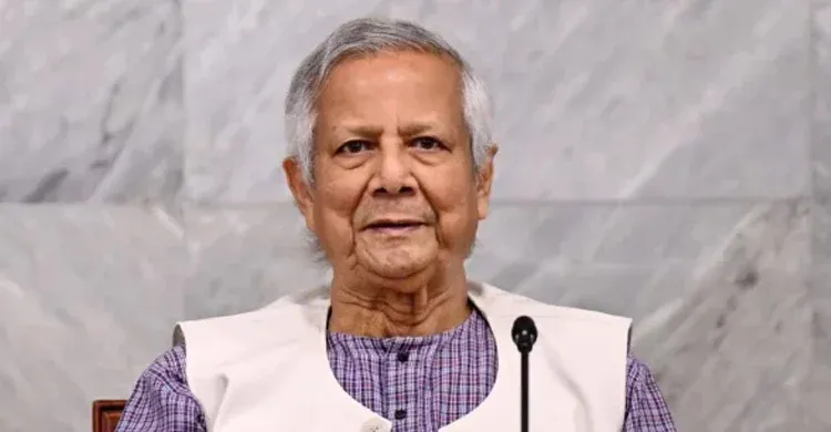 ইউপিইউ কাউন্সিলে বাংলাদেশ পুনর্নির্বাচিত হওয়ায় প্রধান উপদেষ্টার অভিনন্দন