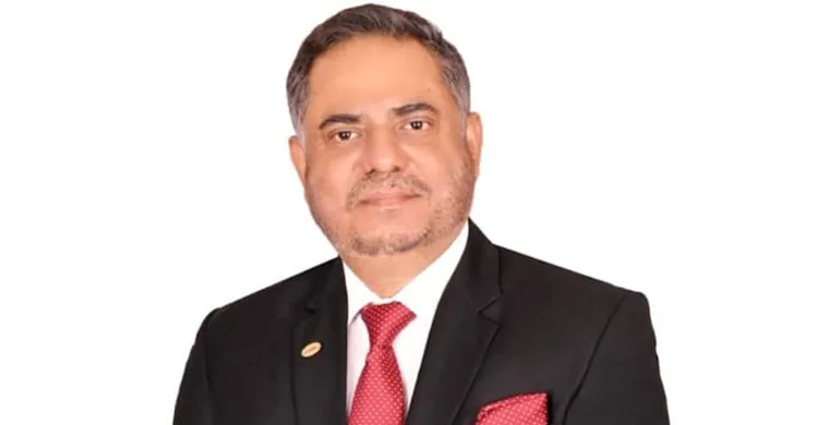 পুলিশ স্টাফ কলেজে খণ্ডকালীন শিক্ষক হলেন নুরুল মান্নান চৌধুরী
