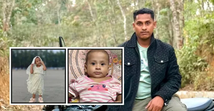 চকরিয়ায় মা হারানোর ২২ দিন পর ডাকাতের হাতে নিহত বাবা, অনাথ ২ শিশু