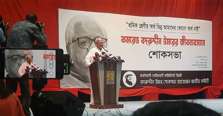 বিপ্লব করতে চাইলে মানুষের কাছে চলে যেতে হবে: ফখরুল
