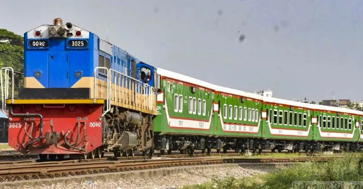 দুর্গাপূজা উপলক্ষে ঢাকা-কক্সবাজার ও চট্টগ্রাম রুটে ৪ জোড়া স্পেশাল ট্রেন চালু