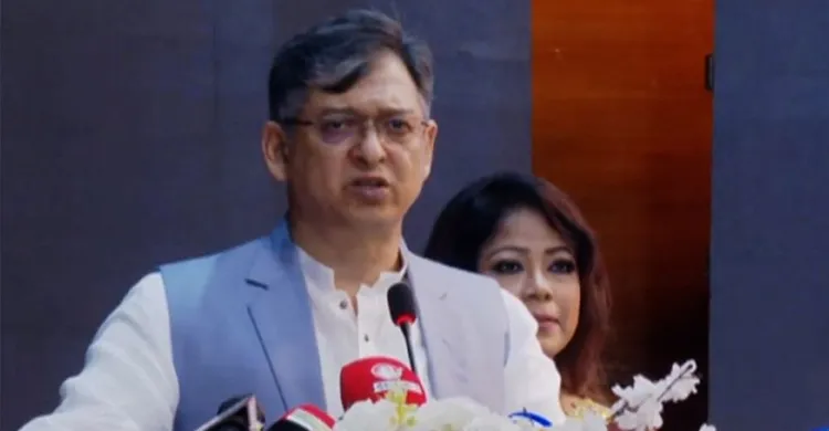 ‘সংখ্যানুপাতিক ভোট ব্যবস্থা’ হবে কি হবে না তা নির্ধারণ করবে জনগণ: সালাহ উদ্দিন
