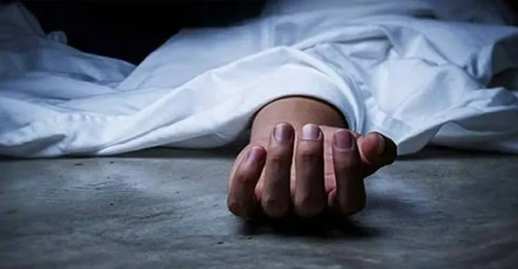 রূপগঞ্জে অজ্ঞাত যুবকের লাশ উদ্ধার