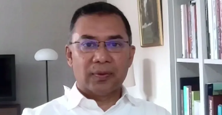 যেকোনো মূল্যে ঐক্যবদ্ধ থাকতে হবে, নেতাকর্মীদের উদ্দেশে তারেক রহমান