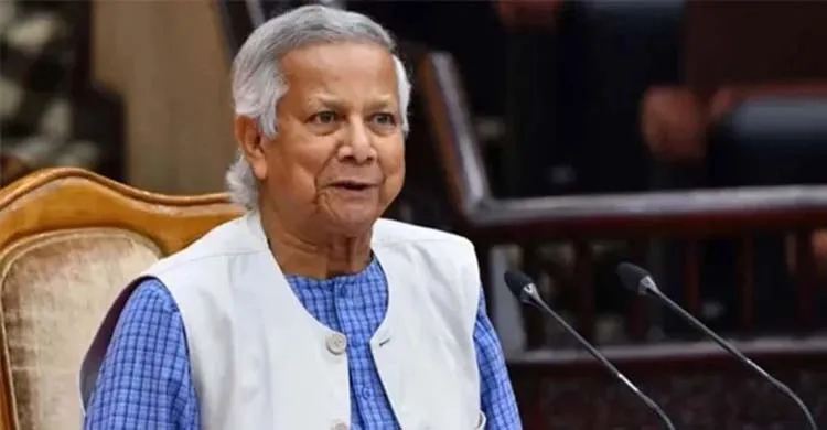 ৪ রাজনীতিবিদ নিয়ে আজ নিউইয়র্ক যাচ্ছেন প্রধান উপদেষ্টা