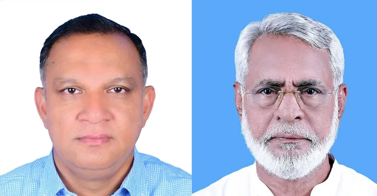 কিশোরগঞ্জ জেলা বিএনপির সভাপতি শরীফুল, সাধারণ সম্পাদক মাজহারুল নির্বাচিত