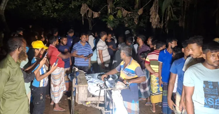 গোবিন্দগঞ্জে স্ত্রীকে গলা কেটে হত্যার অভিযোগ, গ্রেফতার ১