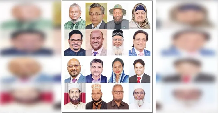 সিলেটে বিএনপি নেতারা ব্যস্ত মনোনয়ন দৌড়ে:  গনসংযোগে জামায়াত